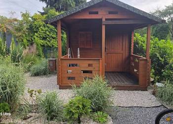 Witam sprzedam działkę Rod pow. 300m prąd woda.