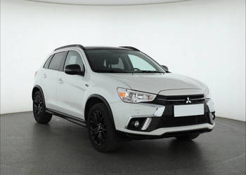 Mitsubishi ASX 1.6 MIVEC Mitsubishi ASX 1.6 MIVEC