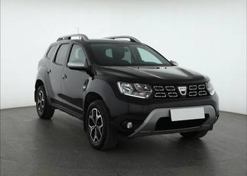 Dacia Duster 1.0 TCe