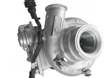 Turbosprężarka DAF XF 106 Euro 6 regeneracja
