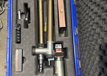 Ramię pomiarowe FARO