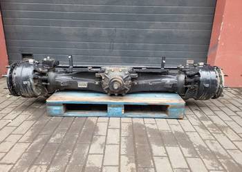 DEUTZ-FAHR 6130 TTV 2019r MOST NAPĘDOWY PRZEDNI KOMPLETNY 6.CZ102.29.9