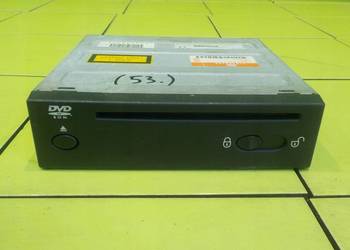 RANGE ROVER L322 3.6 TDV8 07r 5D czytnik DVD YIB500120