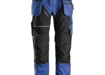 Spodnie robocze Snickers 6214 canvas
