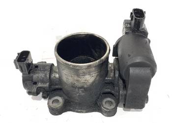 PRZEPUSTNICA TOYOTA COROLLA E13 2.2 136KM 04-09 ZAWÓR POWIETRZA