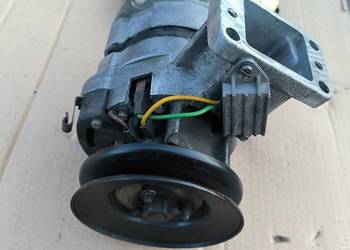 Fiat 126p alternator  12 V  wentylator nowy