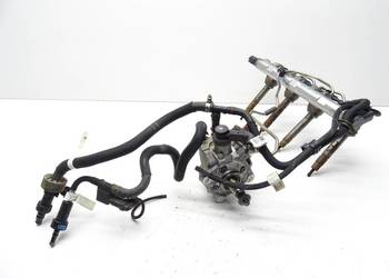 UKŁAD WTRYSKOWY 7810702 2.0 D N47 184KM BMW F25 X3 X1 F10 F11 F20 F30 F31