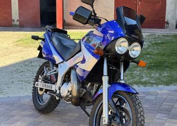 Yamaha TDR 125