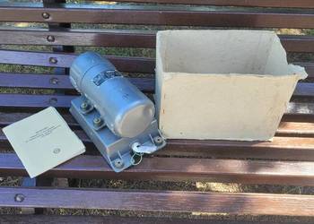 Konwerter prądnica przetwornica prądu OP-120F2