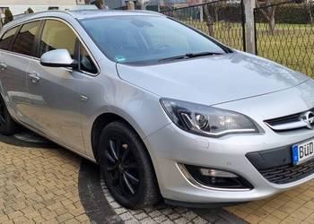Astra 1.6CDTi (136PS)
