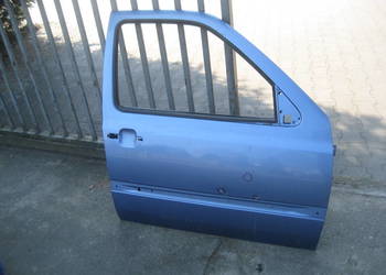 vw golf iii 92-98r drzwi przód prawe