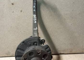 PIASTA ZWROTNICA MERCEDES W220 4,3 PRZÓD