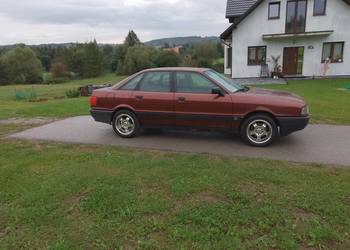Sprzedam Audi 80s