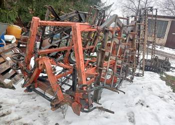 Agregat uprawowy 4,2m