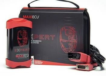 Maxiecu 3.0 Expert full Europa