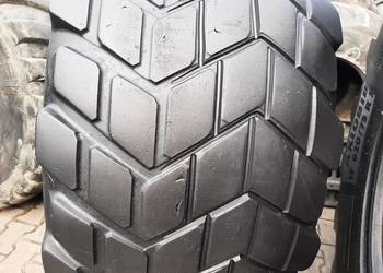 Opona używana rolnicza 24R20.5 ALLIANCE A-392; 1800zł W4610