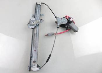 PODNOŚNIK SZYBY LEWY PRZEDNI HONDA JAZZ II (GD_, GE3, GE2) 