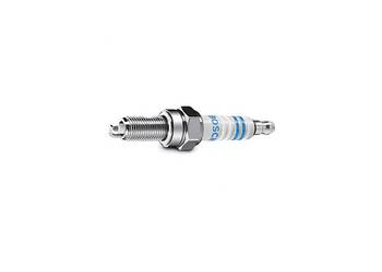 Świece zapłonowe Bosch WR8DC+ 0242229984 komplet 4