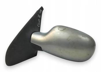 LUSTERKO LEWE Renault Clio II LIFT 2001-2005 elektr 5 pin kierowcy EUROPA