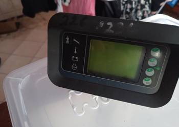 Wyświetlacz/Display do Linde T20SP 100% SPRAWNY