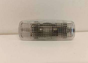 AUDI A6 C7 LAMPKA KABINY 4D0947105A 4E0947105