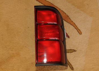 Patrol Y61 lampa OEM oryginał