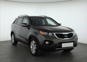 Kia Sorento 2.0 CRDI
