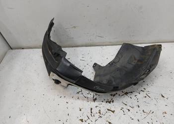 Ford Transit Custom II 2024 nadkole prawe przód przednie pz31-16034-ae