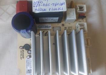 BEKO  G01-B05-T01-D01 MODUŁ PRALKI