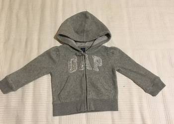 Bluza polarowa GAP