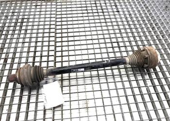 PÓŁOŚ LEWY TYŁ AUDI A5 F5 8W0501203D 2.0 190KM Sportowy/Coupe PRZEGUB