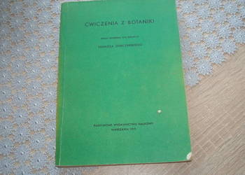 Ćwiczenia z botaniki - Gorczyński / js