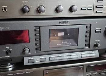 Magnetofon Philips FC950 3 head