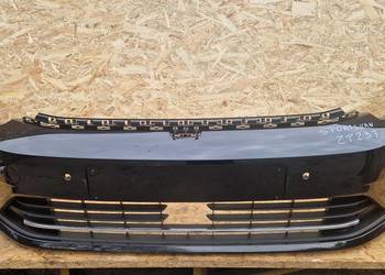 VW SPORTSVAN GOLF 7 VII LIFT XENON RADAR 510807221F ZDERZAK PRZÓD PRZEDNI