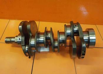 JAGUAR XF XJ DISCOVERY 2.7 TD V6 09r 207KM 7G wal korbowy U3QAB HH 57 ADSMA