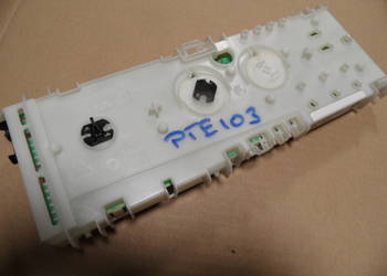 programator pralki mastercook PTE103