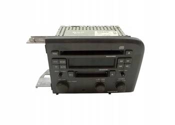 RADIO 9472823 Volvo S80 I (1998-2006)