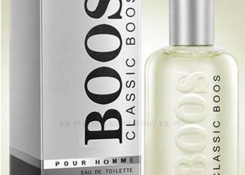 BOTTLED ( SZARY ) – Perfumy męskie 100ml