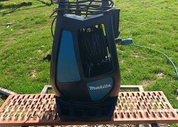 Myjka ciśnieniowa Makita HW132