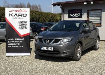 Nissan Qashqai - GWARANCJA