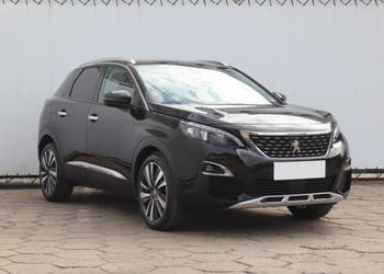 Peugeot 3008 1.2 PureTech