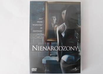 Nienarodzony - horror filmowy