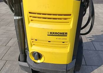 Myjka ciśnieniowa KARCHER K5 Jubilee
