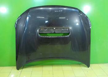 SUBARU FORESTER III 2.0 D 10r 5D maska