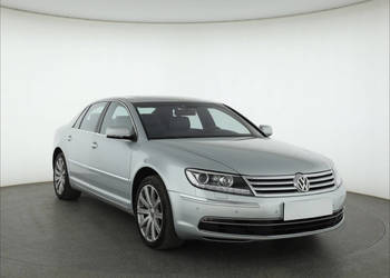 VW Phaeton 4.2 V8