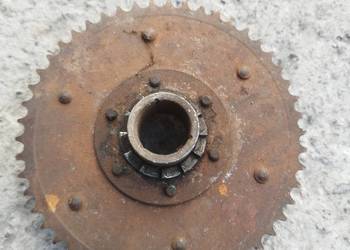 Kosz sprzęgłowy pannonia