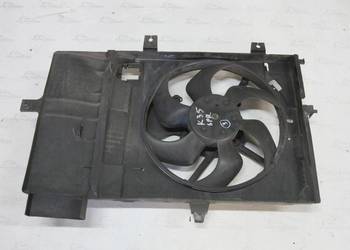 NISSAN NOTE I LIFT 10r wentylator chłodnicy 1831491016 21480AX800