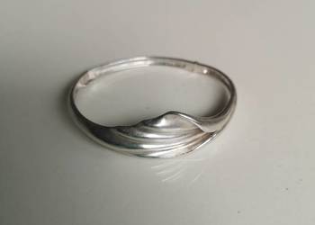 Bransoletka Friedrich Binder vintage