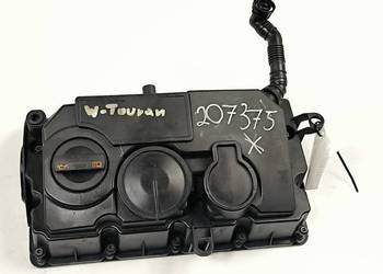 POKRYWA ZAWORÓW VOLKSWAGEN TOURAN 03G103475D