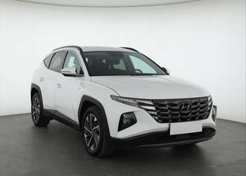 Hyundai Tucson 1.6 T-GDI